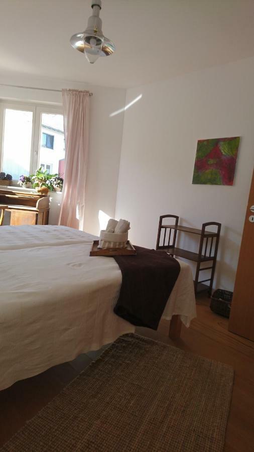 Tausendschon Apartment Alfter Luaran gambar