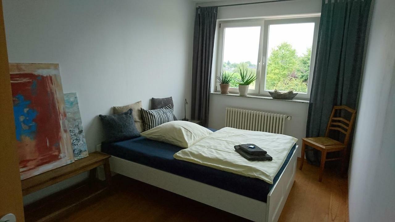 Tausendschon Apartment Alfter Luaran gambar